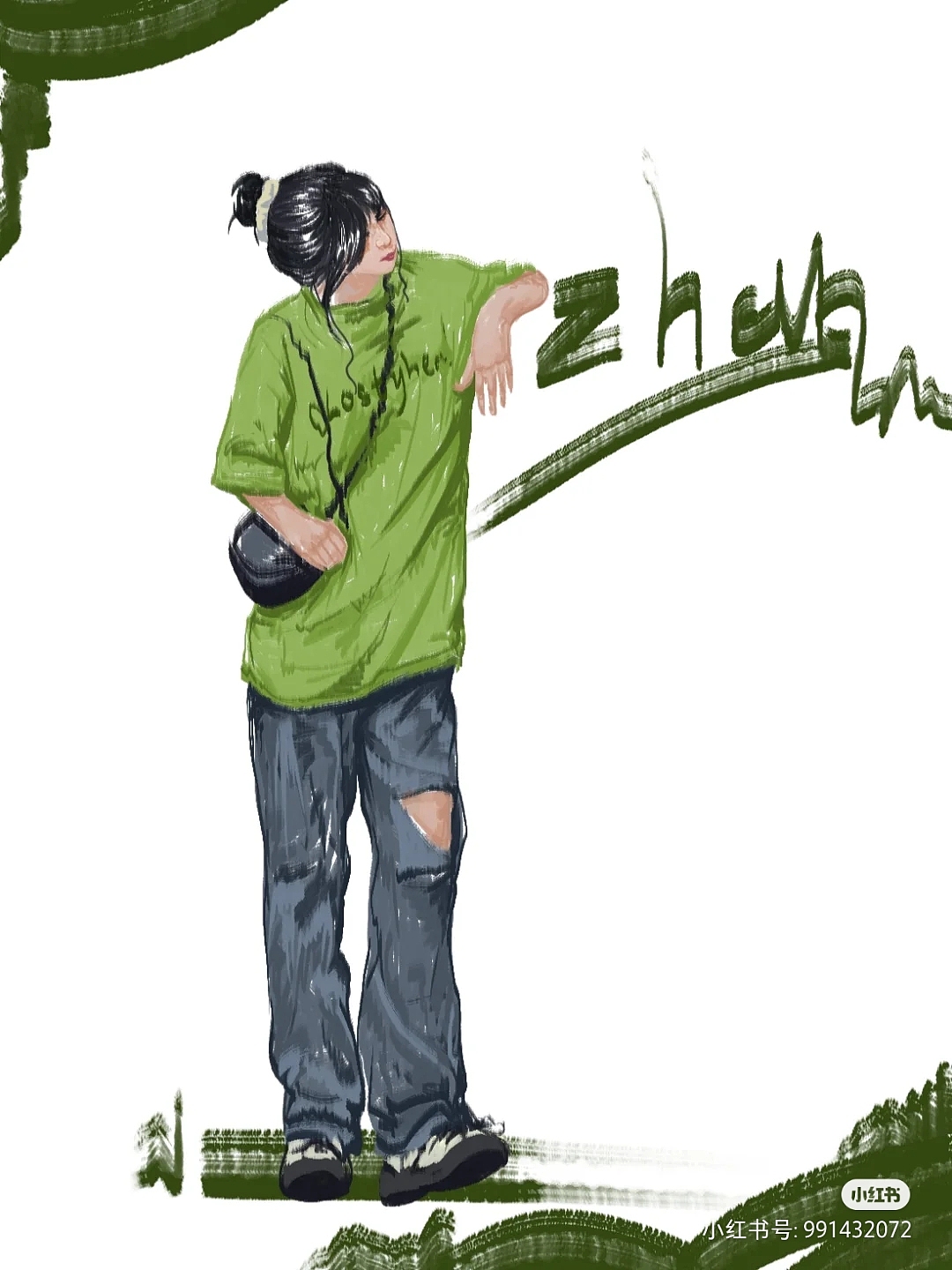 我的粥粥（图ZMjYxNTgyMzE2） - 创作习作 - 站酷设计师粥粥是大V原创素材 - 站酷ZCOOL