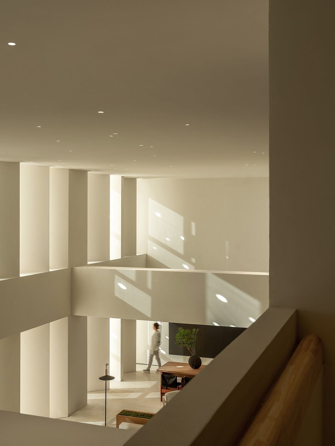 空间摄影：BIRKENBACH •Shenyang（图ZMzYyNjM4Mzg4） - 商业空间设计 - 站酷设计师TOPIA图派视觉原创素材 - 站酷ZCOOL