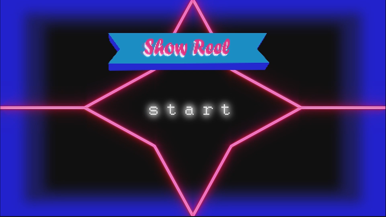 shoowreel（图ZMzIxMjc0MjY0） - Motion Graphic - 站酷设计师卷毛feifei原创素材 - 站酷ZCOOL