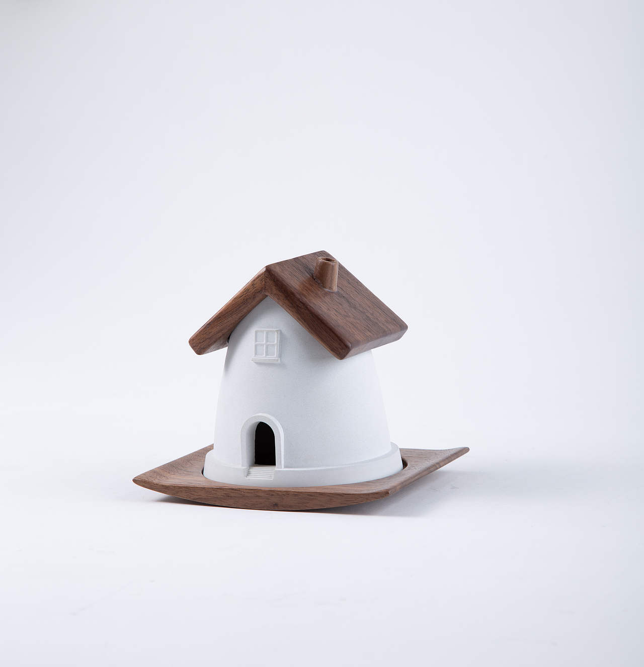 贪时-故乡香薰炉（图ZMjM4MDcxNzI4） - 生活用品 - 站酷设计师贪时TANTIMES原创素材 - 站酷ZCOOL