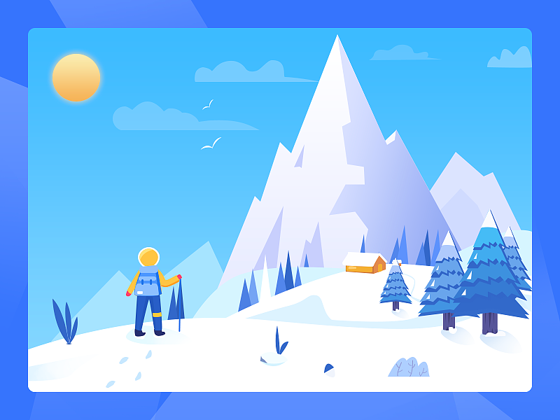 插画临摹（图ZMTIzNjM5NzAw） - 创作习作 - 站酷设计师若如空气原创素材 - 站酷ZCOOL