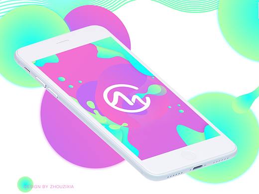 UI作品集—設(shè)計(jì)交易類(lèi)APP