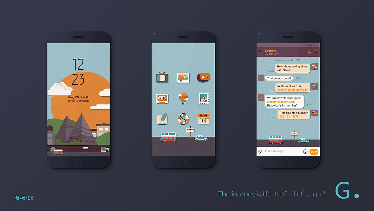 作品（图ZMTUxNjYyNjMy） - APP界面 - 站酷设计师哈哈一只猫原创素材 - 站酷ZCOOL