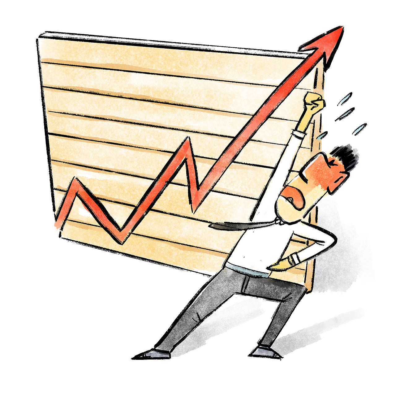 漫画：未来的自由（图ZMjI2ODk0NzU2） - 中/长篇漫画 - 站酷设计师将军他爸原创素材 - 站酷ZCOOL