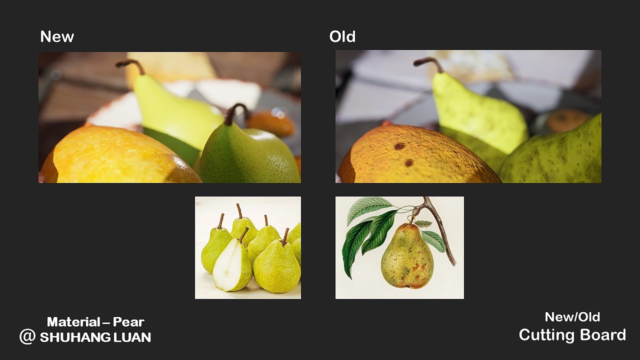 Aesthetic of Decay 杂七杂八图库