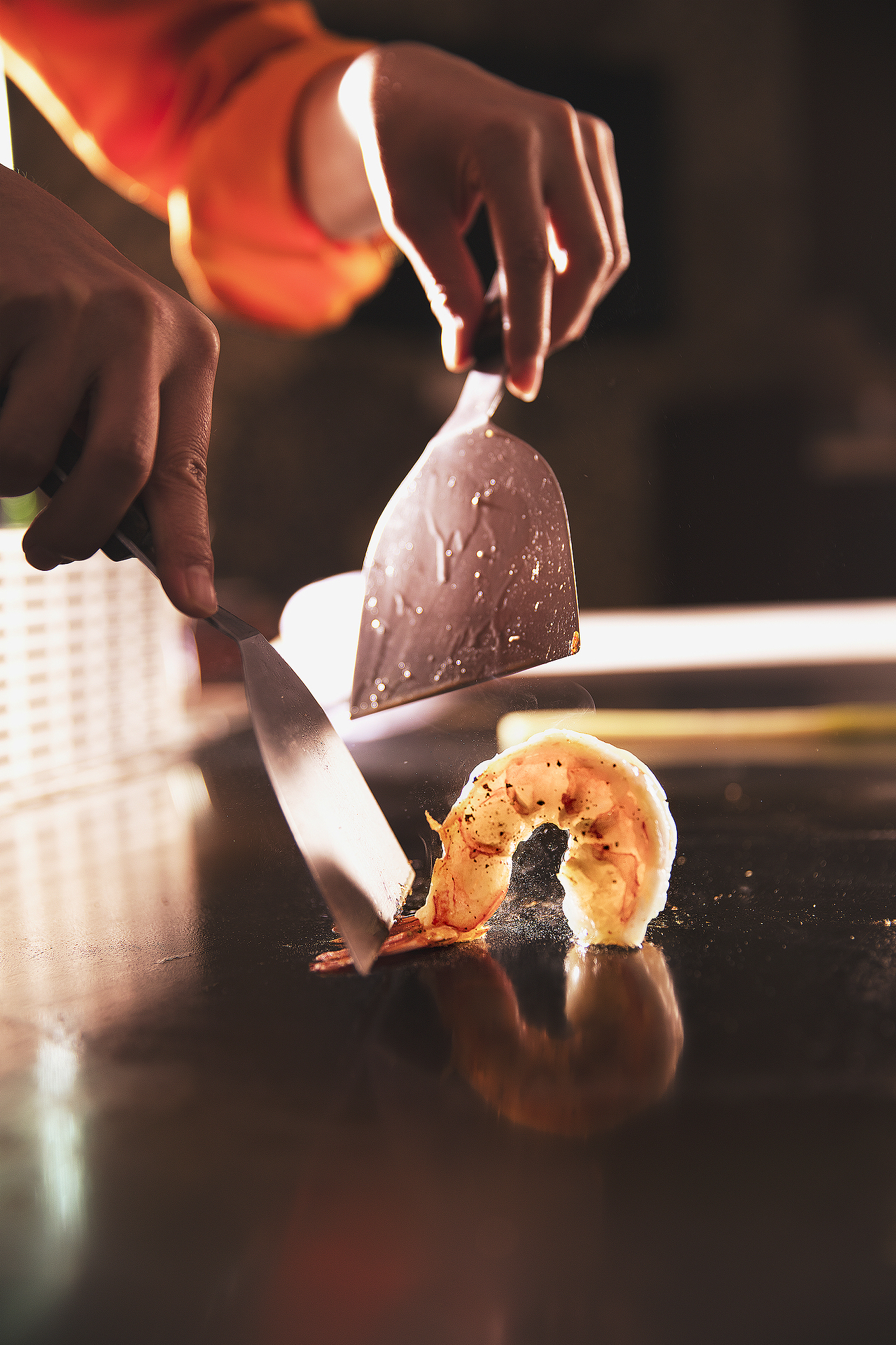 铁板烧系列（图ZMzQxMjI2NDc2） - 美食摄影 - 站酷设计师gesaimage原创素材 - 站酷ZCOOL