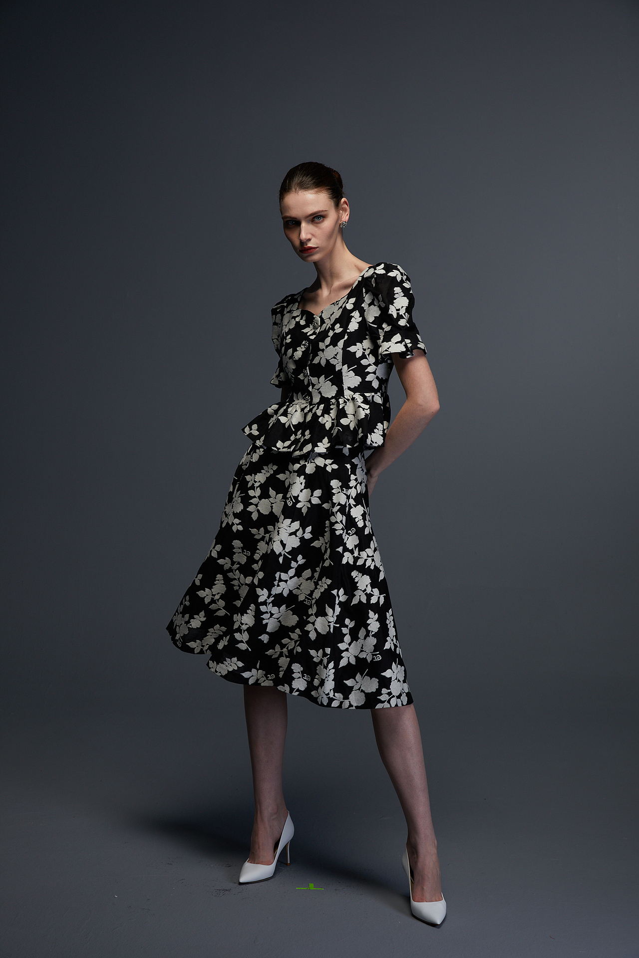 GEROLAMO 2024春夏视觉时尚视频