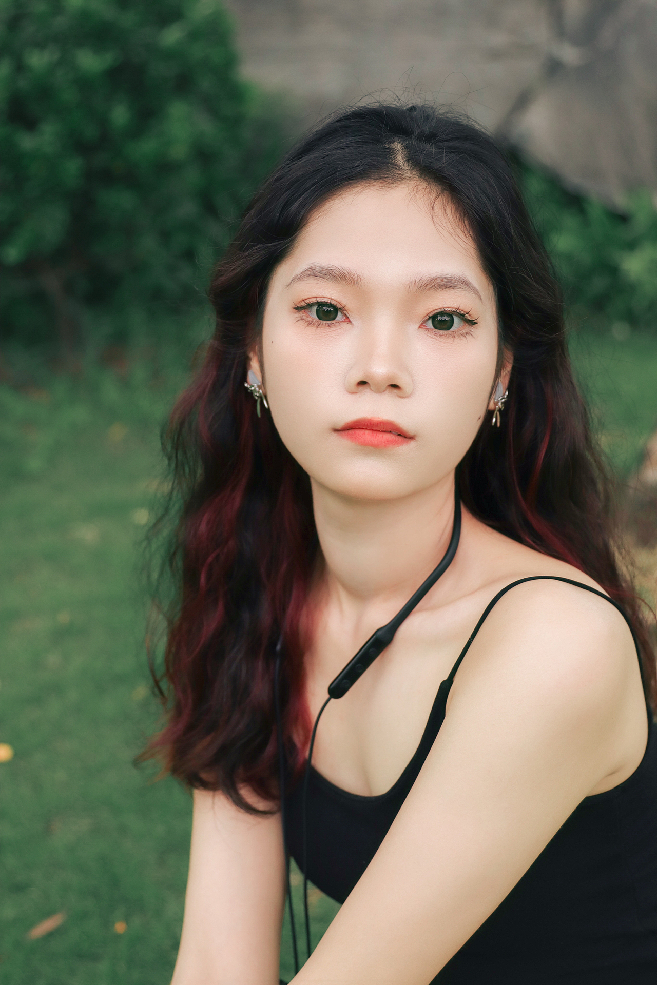 让阳光穿过,留下影子的诗