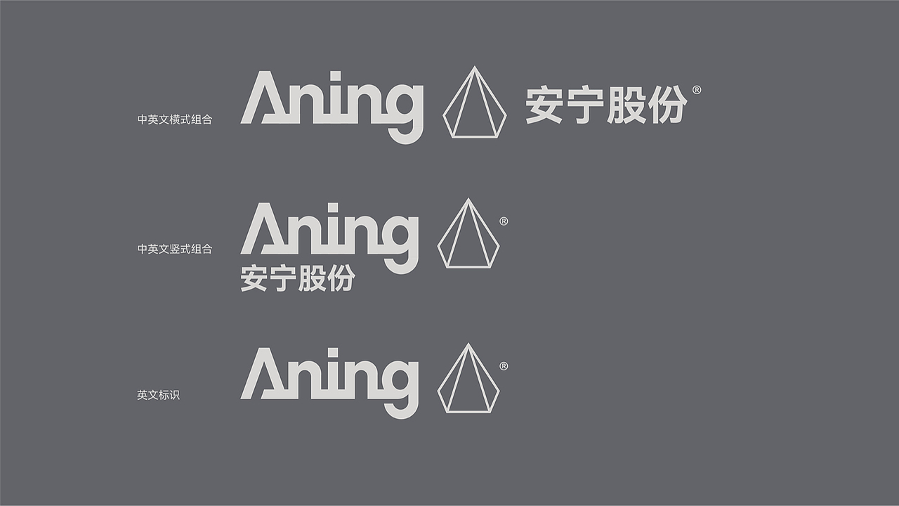 安宁股份品牌形象升级/VI设计/LOGO设计（图ZMzM4NzU4NzYw） - 品牌 - 站酷设计师英迈品牌策略设计原创素材 - 站酷ZCOOL