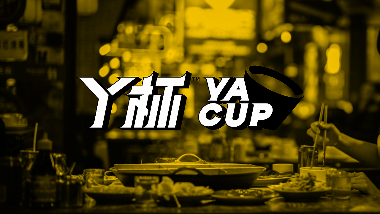 丫杯街头火锅 · 餐饮食品LOGO及视觉设计（图ZMzQ4NjUzNTA4） - Logo - 站酷设计师HHEDESIGN原创素材 - 站酷ZCOOL