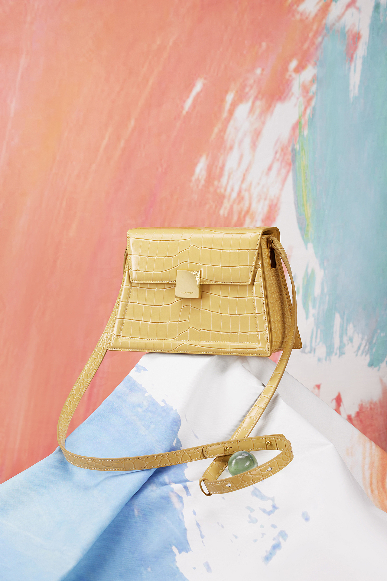 静物拍摄 | JELLY TOYBOY 箱包拍摄（图ZMzE0Njk2NjQw） - 产品摄影 - 站酷设计师Alfonzo原创素材 - 站酷ZCOOL