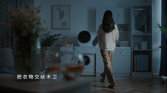 TVC视频 | 木卫闪烘舱  ✖ foodography