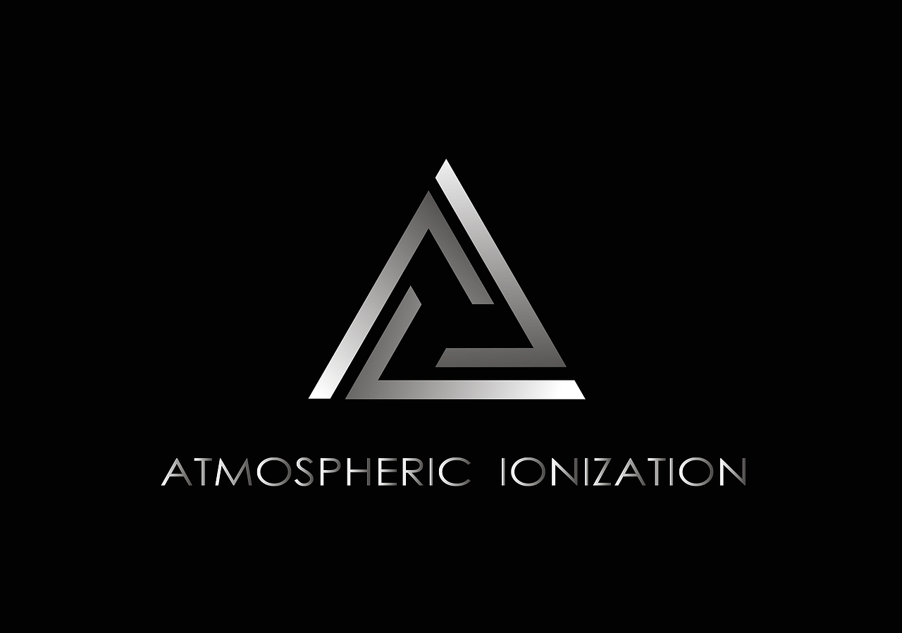 LOGO | Brand Identity | Atmospheric Ionization（圖ZNjM0NjEwMDA=） - Logo - 站酷設計師王梓彤原創(chuàng)素材 - 站酷ZCOOL