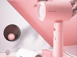 近期C4D/OC练习作品