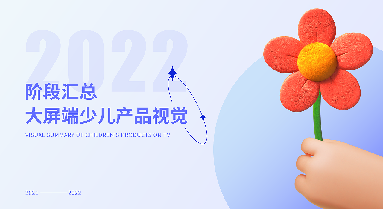大屏电视端少儿产品视觉总结（图ZMjg5MzAwMDUy） - 其他UI - 站酷设计师温良y原创素材 - 站酷ZCOOL