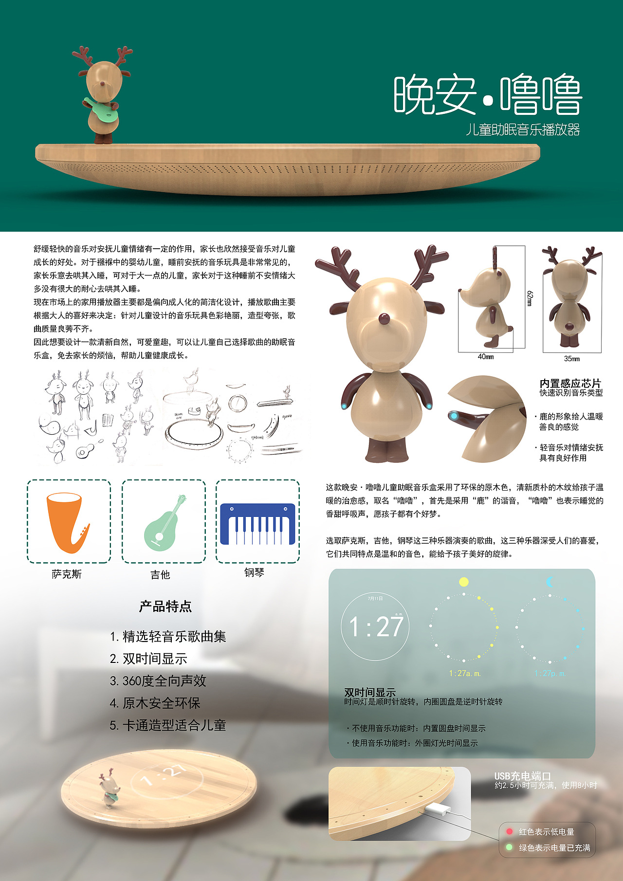 玩具/晚安噜噜（图ZMTQwNjIwNDgw） - 玩具 - 站酷设计师小荔小荔原创素材 - 站酷ZCOOL