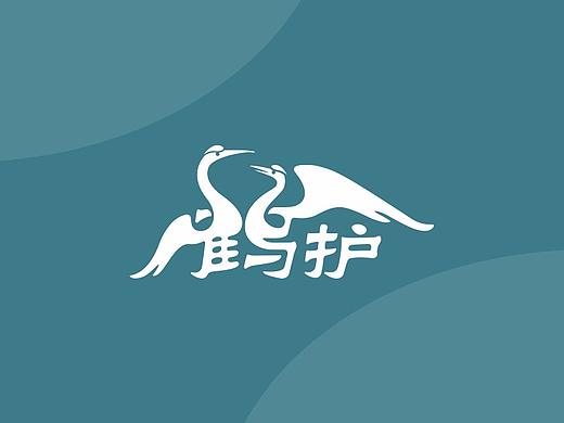 鹤护品牌IP