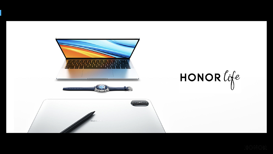 荣耀全场景KV方案设计（图ZMjkxNDk4NzA4） - 品牌 - 站酷设计师冯闪电买烤箱原创素材 - 站酷ZCOOL