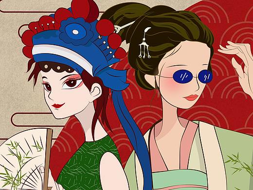 2018-2019作品整理