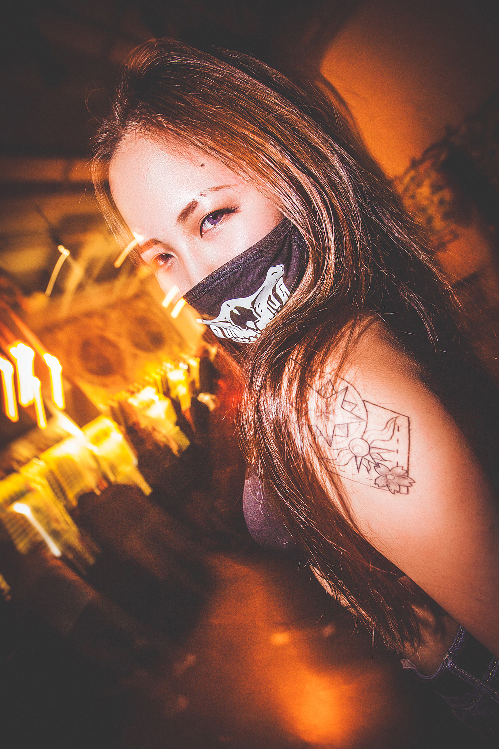 深圳华侨城OCT The Real Deal 电音趴~~~（图ZNDk1NjI3MDg=） - 人文/纪实摄影 - 站酷设计师xubin1123原创素材 - 站酷ZCOOL