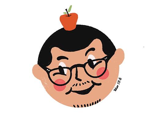 《Bobo》