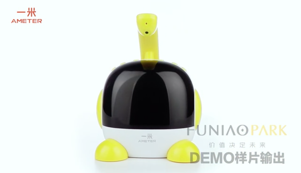 智能学习机产品视频摄影拍摄后期包装剪辑非建模渲染