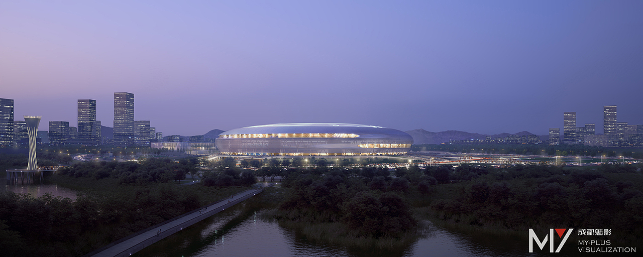 成都魅影2020（圖ZMjA2NDUzNjI4） - 建筑/空間 - 站酷設(shè)計(jì)師林寒123原創(chuàng)素材 - 站酷ZCOOL