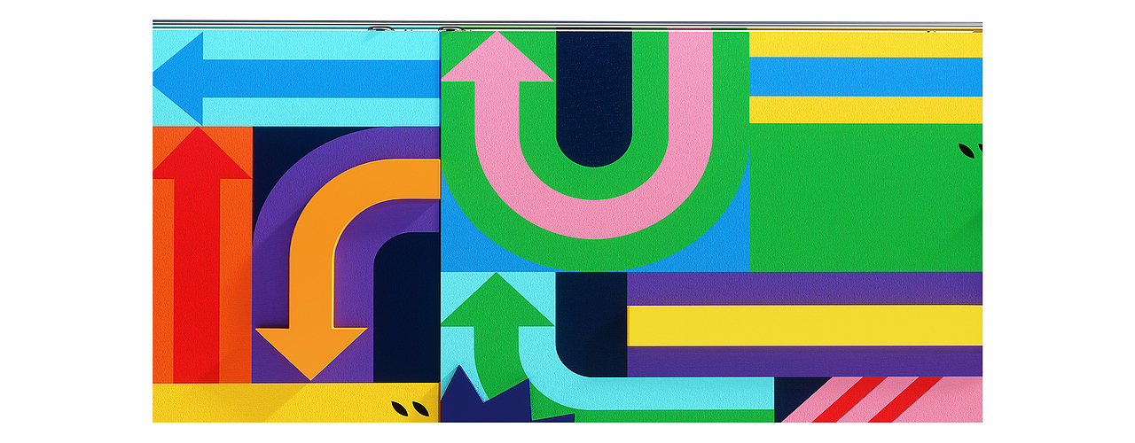 设计分享/ Forms of imagination（图ZMjMyMjczMjI4） - 品牌 - 站酷设计师BranD杂志原创素材 - 站酷ZCOOL