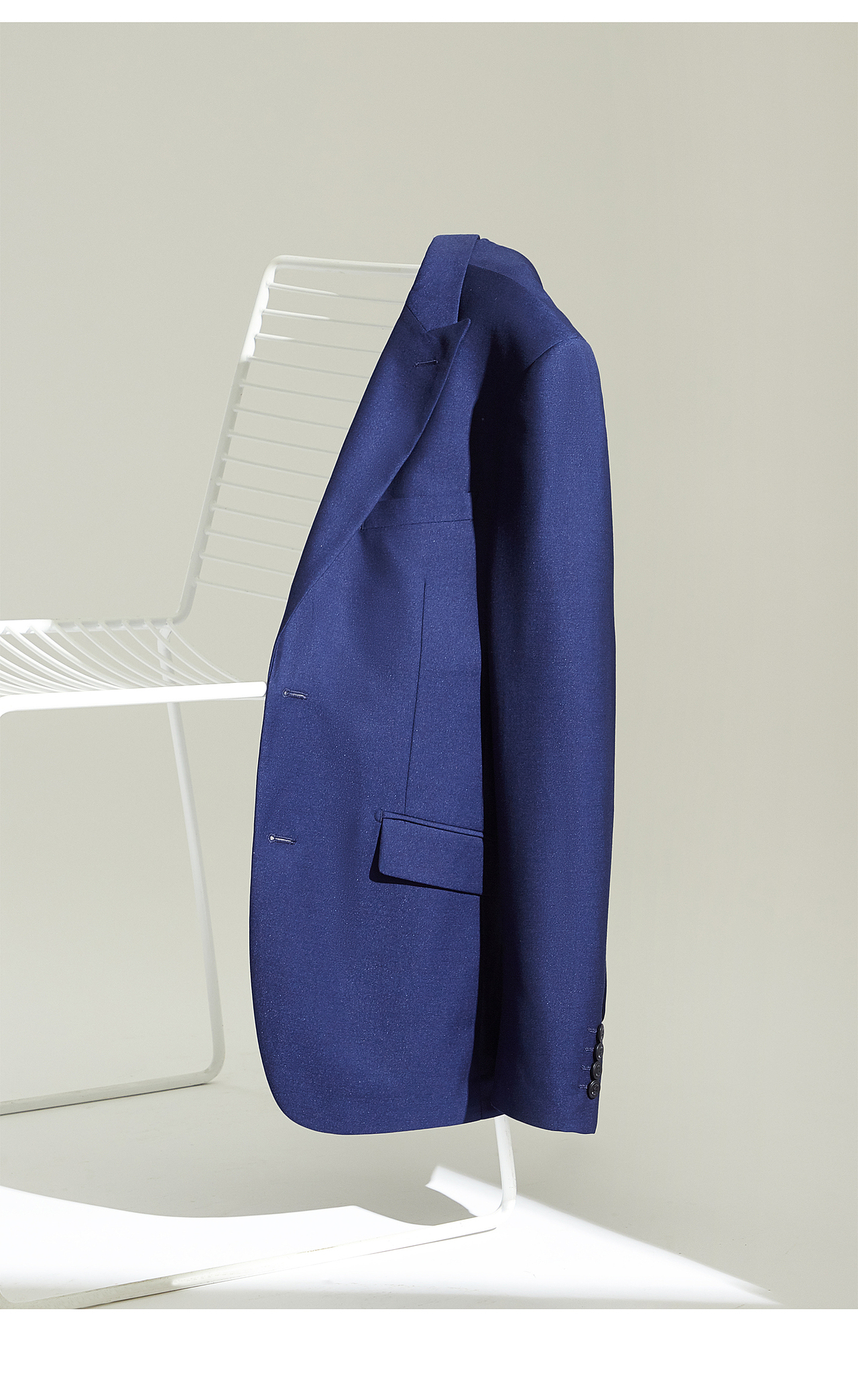 女装平铺摄影精拍男装创意图拍摄细节图摆拍电商服装