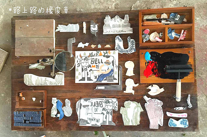 橡皮章重庆地铁展（图ZNDc4NjE4ODQ=） - 商业插画 - 站酷设计师路上路原创素材 - 站酷ZCOOL