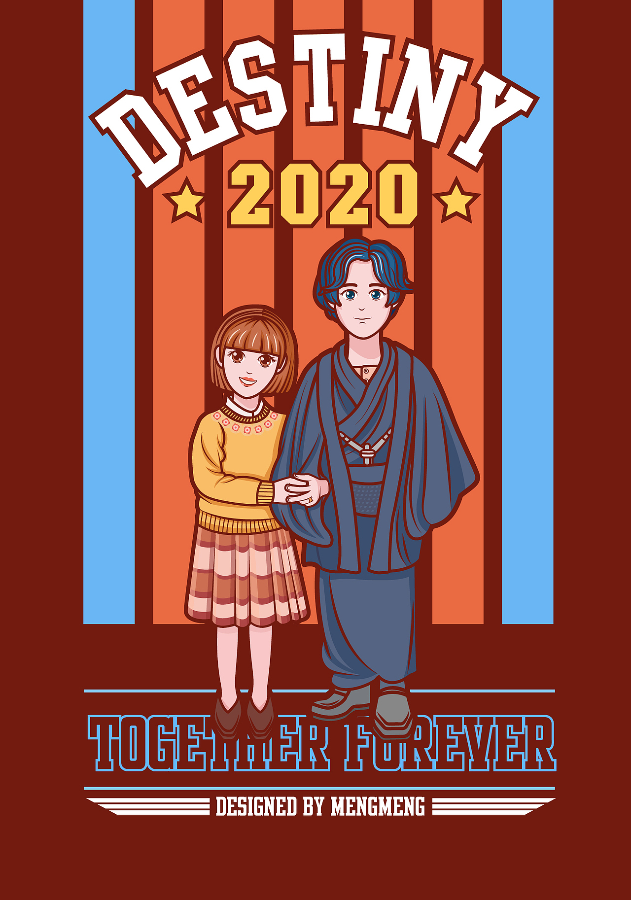 插画设计（图ZMjMzMjg4MjIw） - 概念设定 - 站酷设计师百香果柠檬MM原创素材 - 站酷ZCOOL