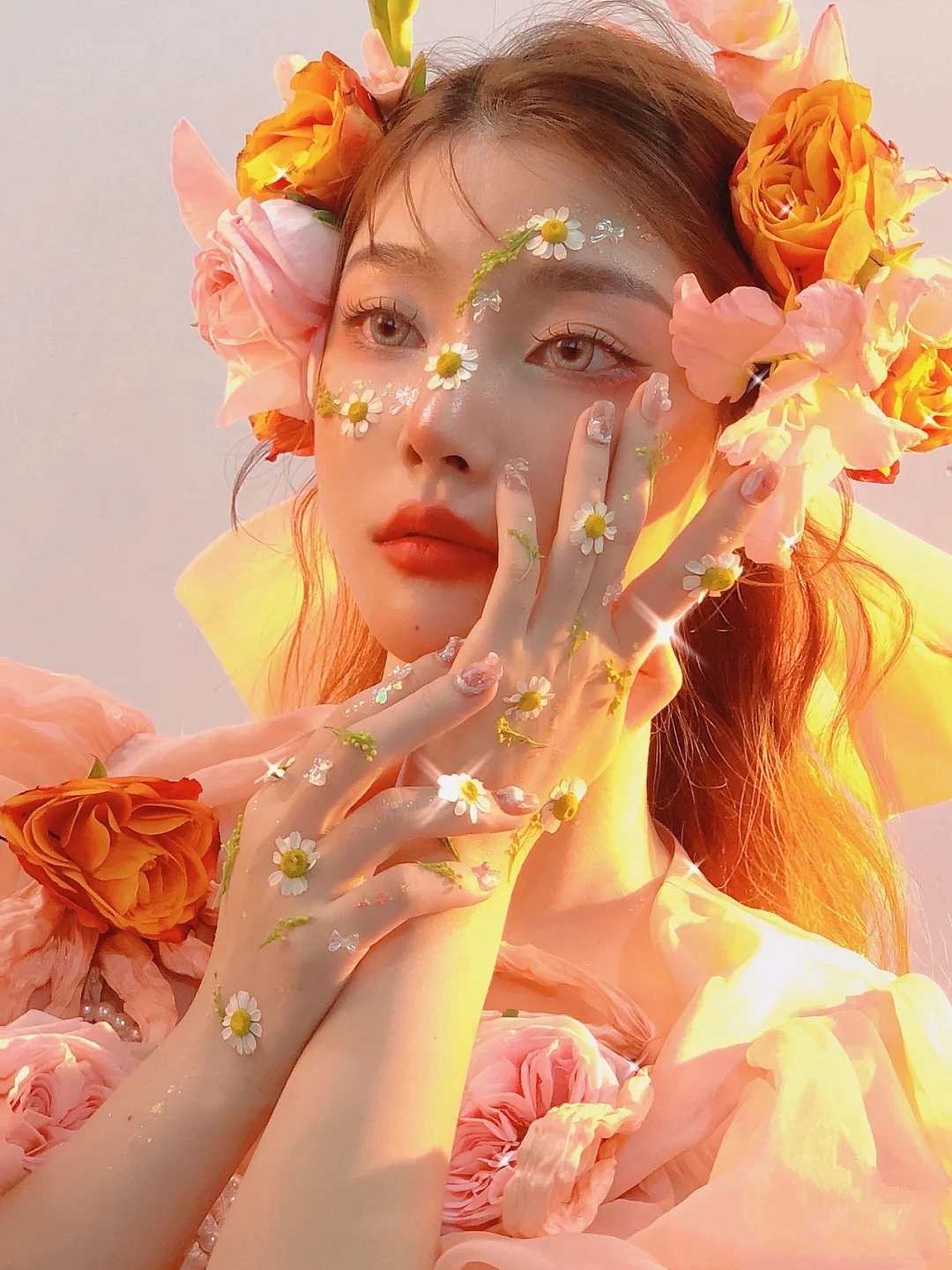 山东最好的化妆学校|尚优国际美妆学院（图ZMjc1Mzg2ODQw） - 人像摄影 - 站酷设计师潍坊化妆学校原创素材 - 站酷ZCOOL