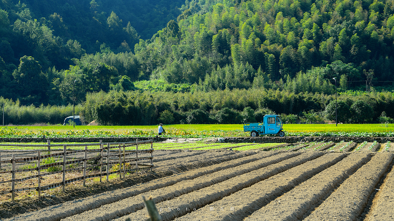 物有万象
人有千面