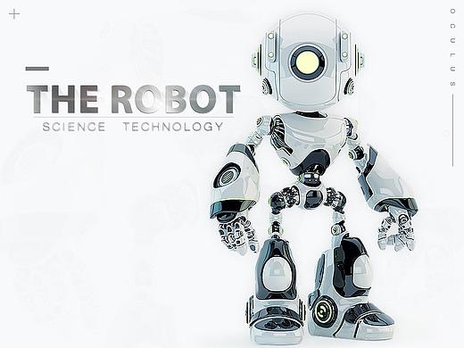 THE ROBOT