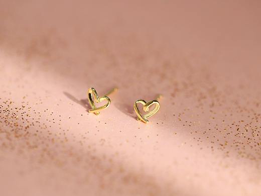 静物拍摄--首饰