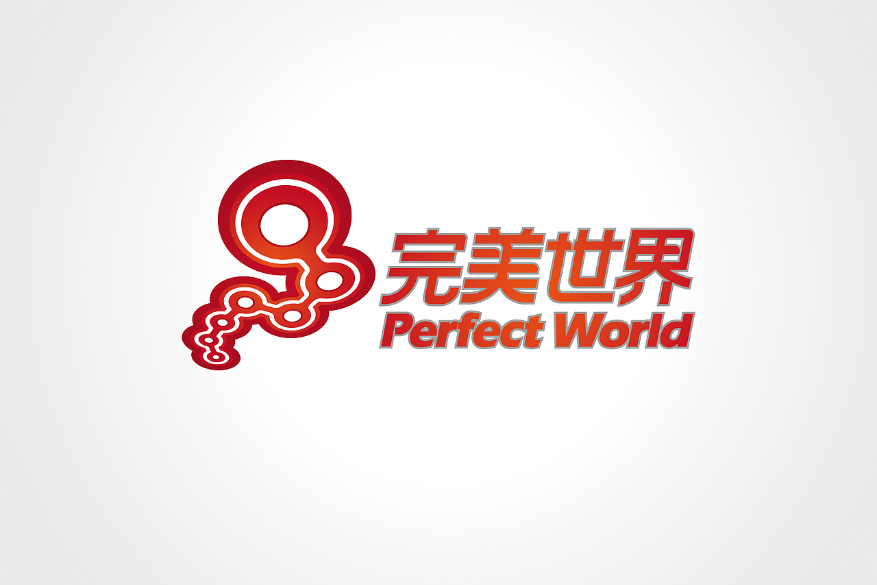 完美世界Logo设计III（图ZNjY5ODMwNjg=） - Logo - 站酷设计师peterjob原创素材 - 站酷ZCOOL