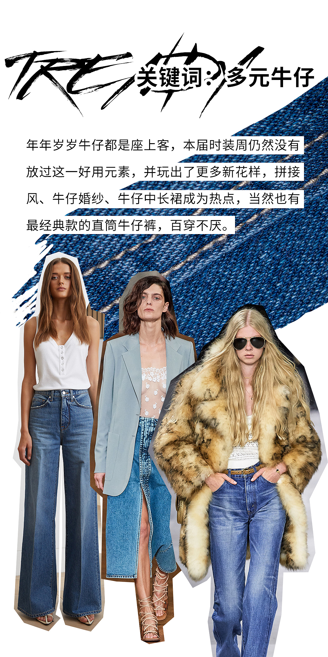 王府井apm时装周主题推送长图（图ZMjE0Mjc4MDE2） - 其他平面 - 站酷设计师PoppyLHH原创素材 - 站酷ZCOOL