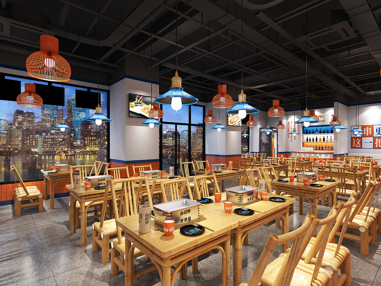 连锁餐饮纷纷绕道走!瘦身!减负!餐饮行业也迎来"减肥潮"?