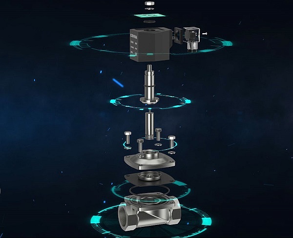 工业设备三维动画展示（图ZMjU3NjYzNTg0） - 机械/交通 - 站酷设计师深圳卢森影视原创素材 - 站酷ZCOOL