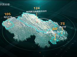 三維可視化練習第二彈