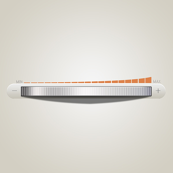 UI写实操作按钮