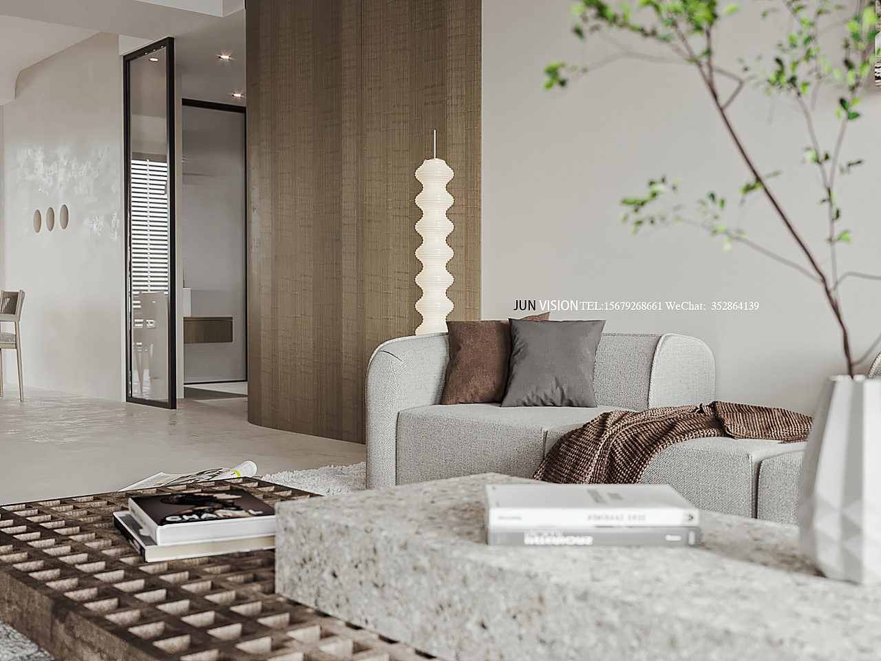 钧钧表现 | 近期作品