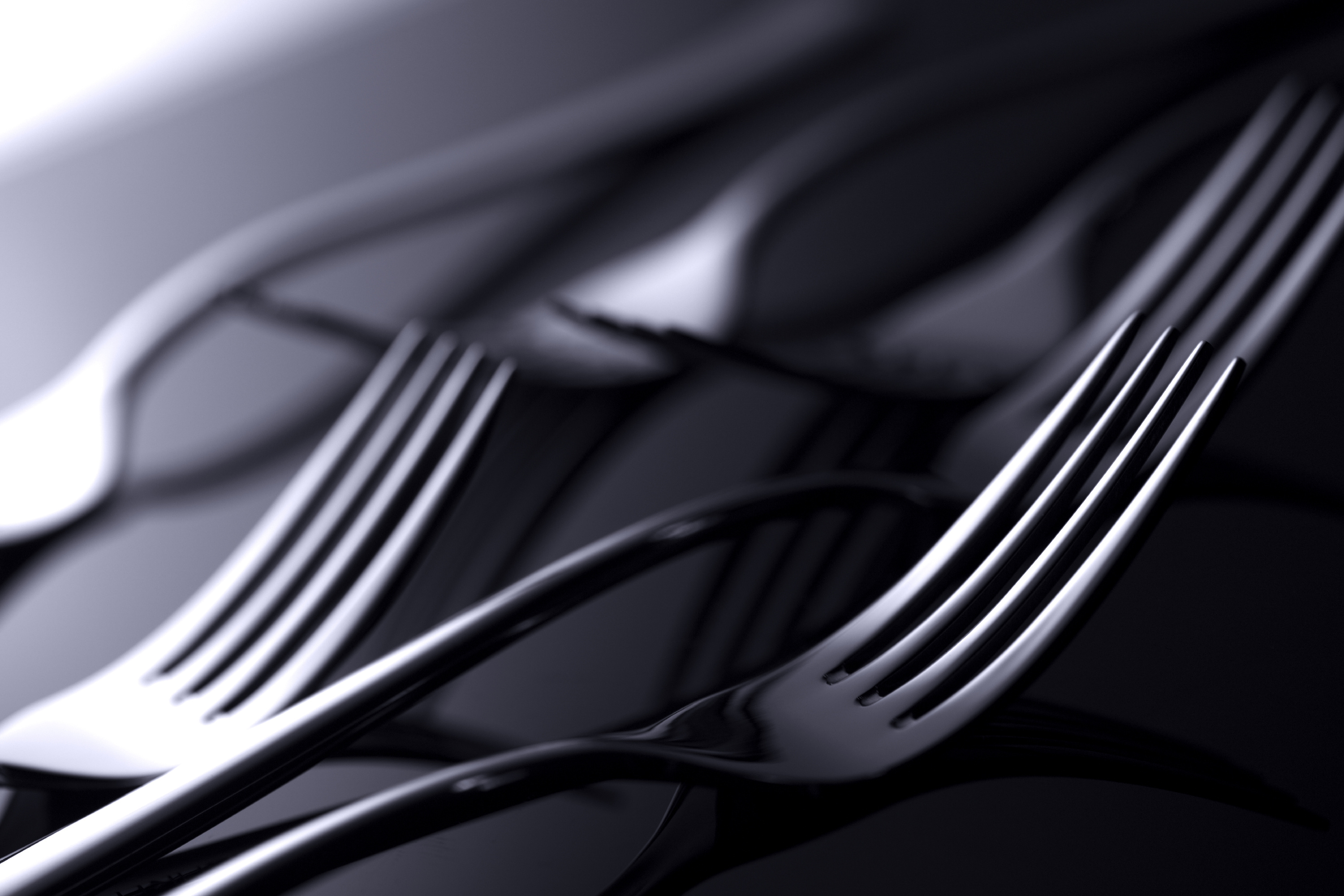 刀叉拍摄|摄影|产品摄影|天覆 - 原创作品 - 站酷 (zcool)