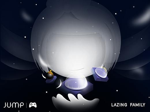 Lazingfamily/JUMP
