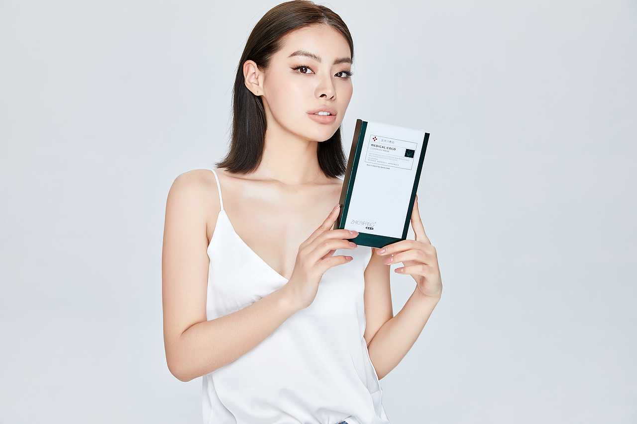 【摄影作品集】电商产品-棚拍 彩妆美妆类💄（图ZMjQ5NzUxOTg4） - 产品摄影 - 站酷设计师無山原创素材 - 站酷ZCOOL