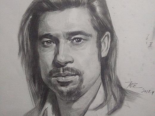 唐宪素描(基础 静物 人物 动物 风景)