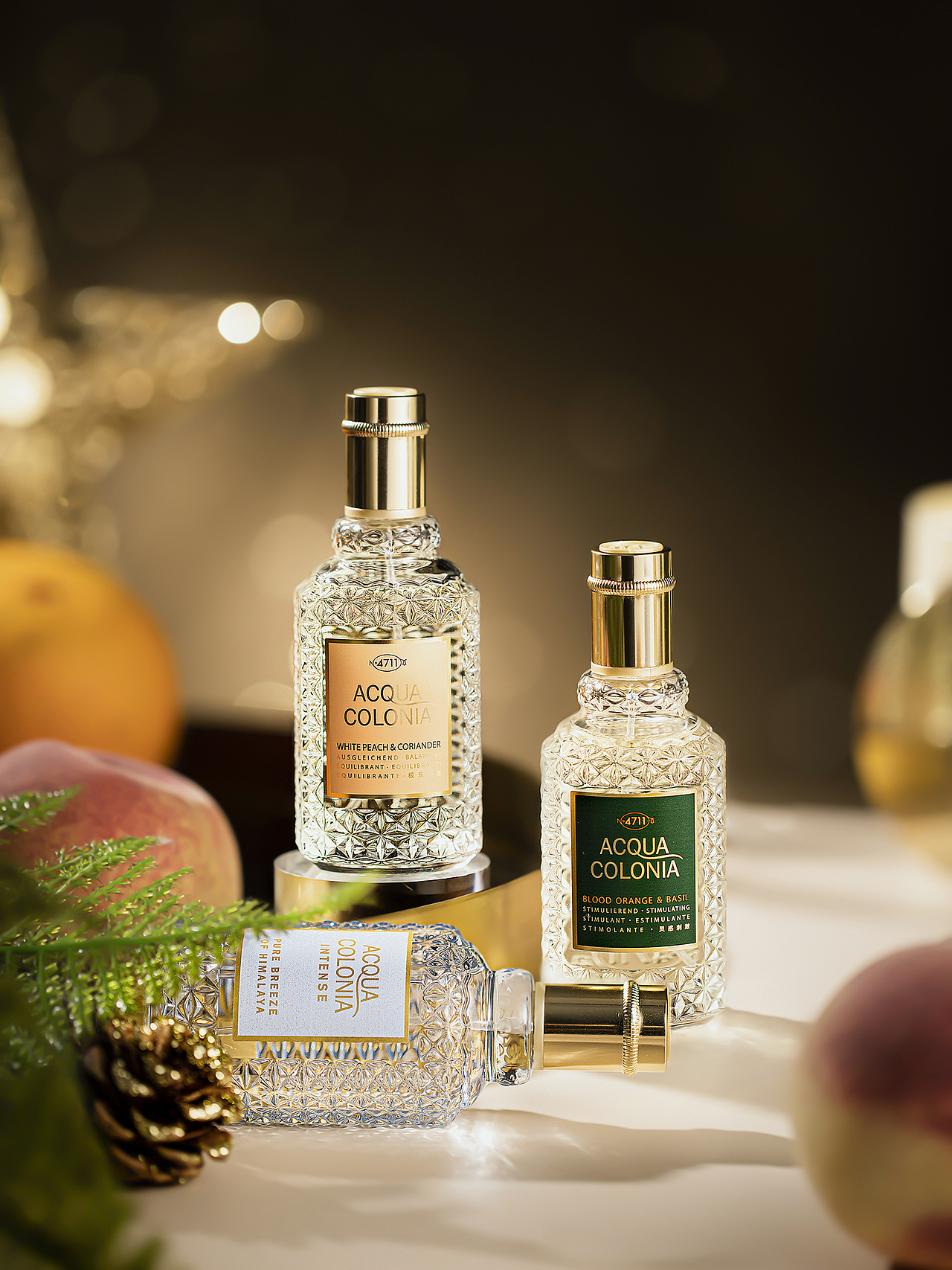 4711香水|摄影|产品摄影|网创摄影师coco_原创作品-站酷zcool