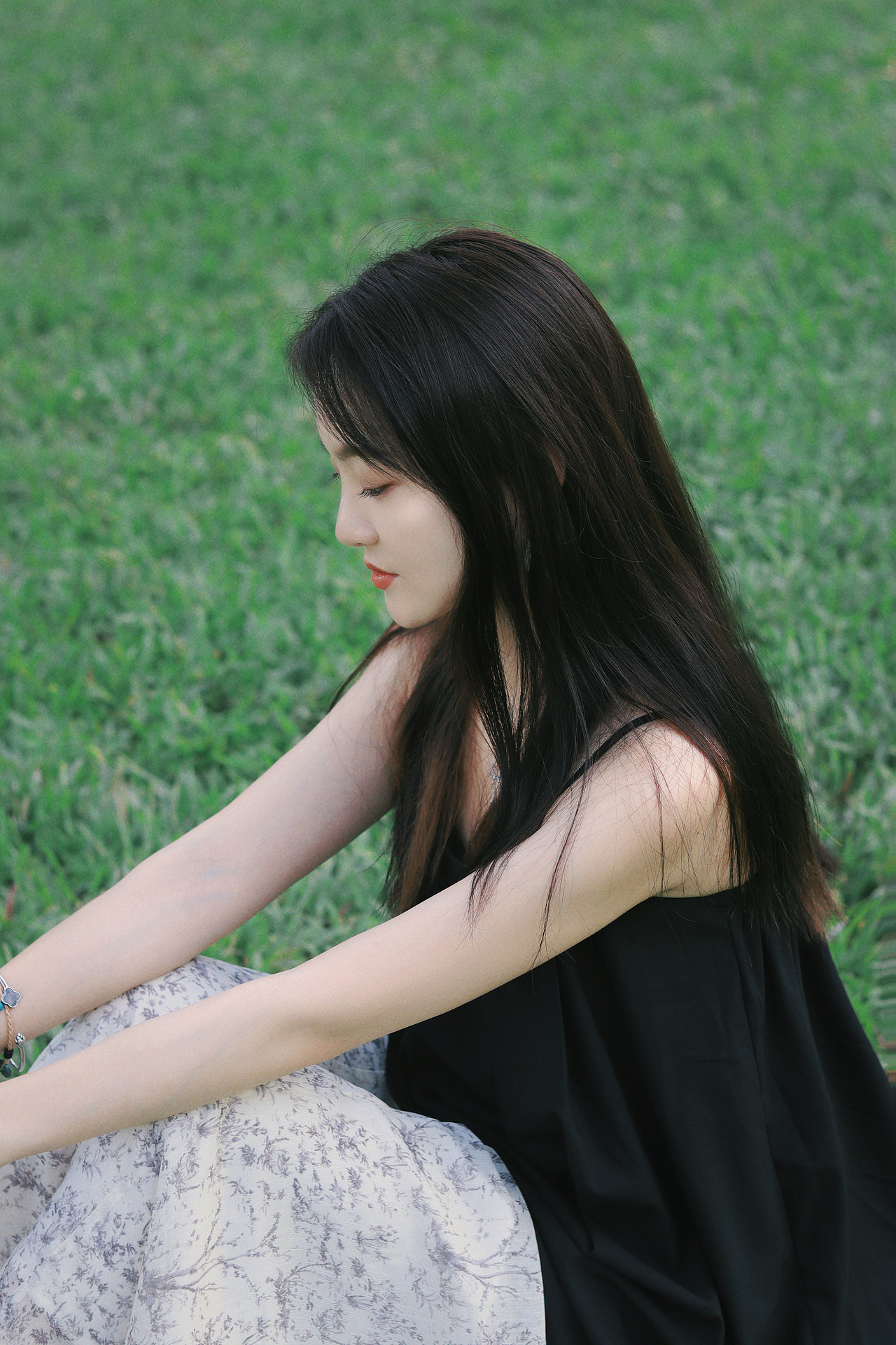 摄影📷 /夏荷