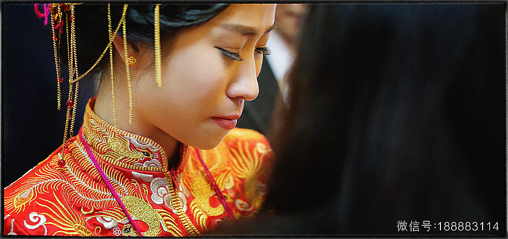 纪实婚礼（图ZNDUyNjEzODg=） - 人像摄影 - 站酷设计师摄影师黄棋原创素材 - 站酷ZCOOL