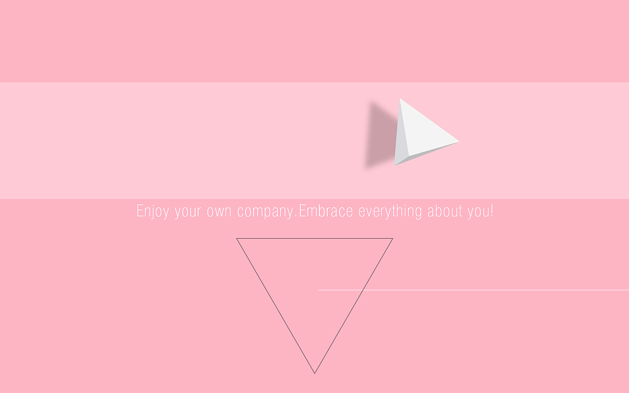 纯色桌面壁纸 线段（图ZNTY4MzkzMDQ=） - 图案 - 站酷设计师S_熙熙原创素材 - 站酷ZCOOL